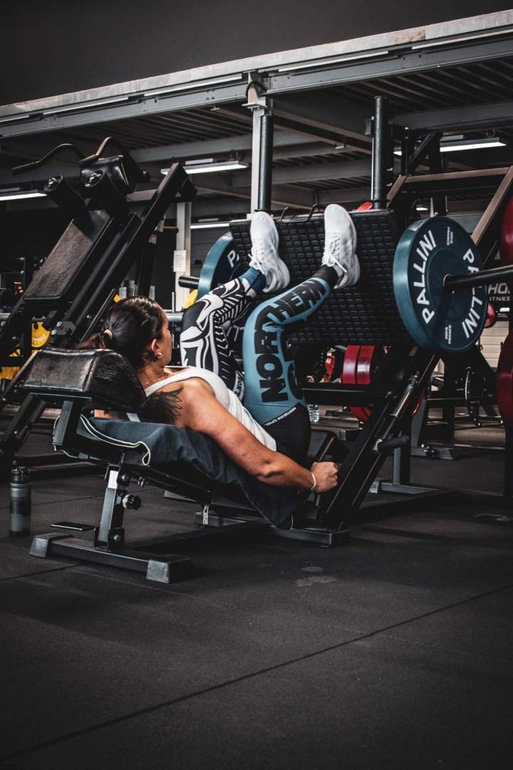  Musculation et préparation physique Saint-Jean-du-Cardonnay