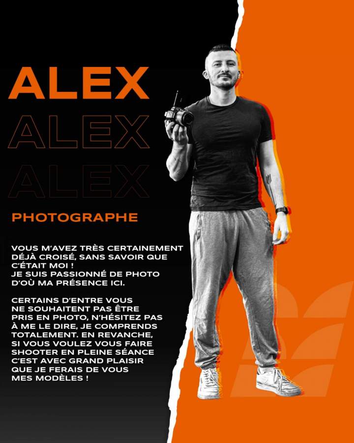 Coach Alex Saint-Jean-du-Cardonnay