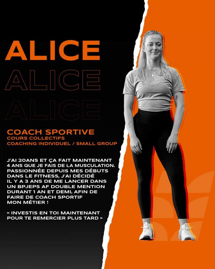 Coach Alice Saint-Jean-du-Cardonnay