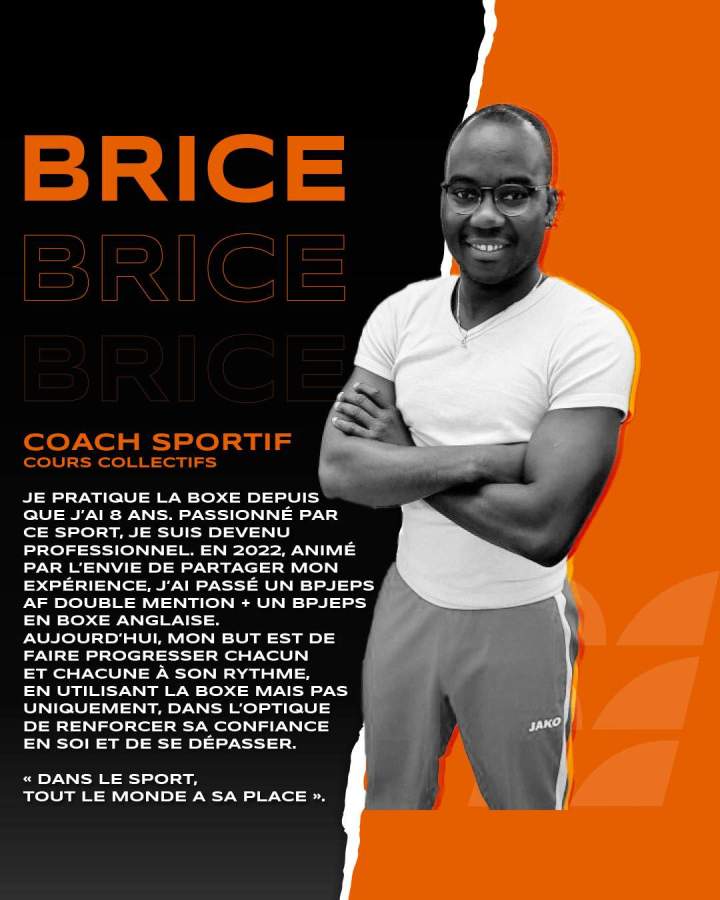 Coach Brice Saint-Jean-du-Cardonnay