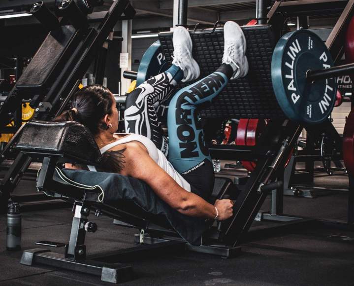 Equipement musculation Saint-Jean-du-Cardonnay