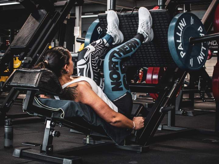 Musculation complète pour tous les niveaux.